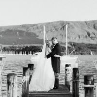 AndrewandMaria Jetty