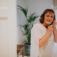 Cat+JulianWed 263