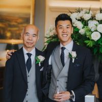 Cat+JulianWed 274
