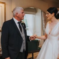Cat+JulianWed 304