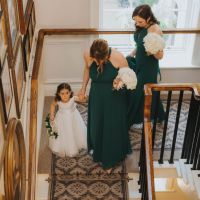 Cat+JulianWed 323