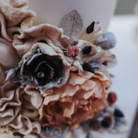 Cocorico Cake