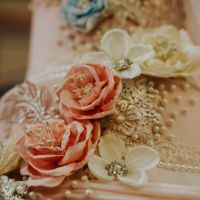 Ian Stuart Cake 2