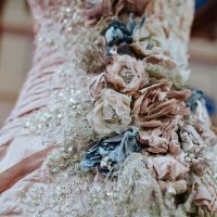 Ian Stuart Gainsborough Gown