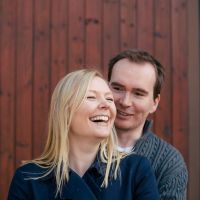 Leila + Mike 42