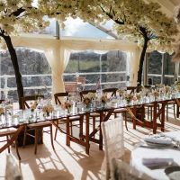 Marquee Events    Halifax