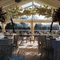 Marquee Events    Halifax