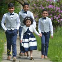 Mr & Mrs Q 033