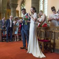 Mr & Mrs Q 083