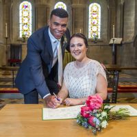 Mr & Mrs Q 090