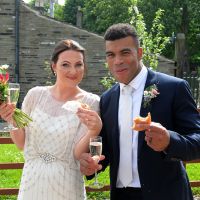 Mr & Mrs Q 142