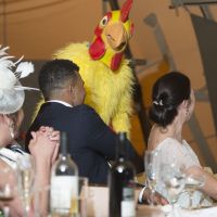 Mr & Mrs Q 211