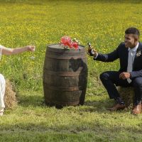 Mr & Mrs Q 256