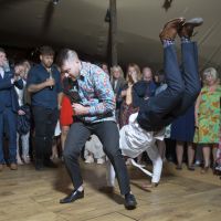 Mr & Mrs Q 308
