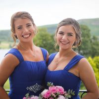 Shirley & Graham 026