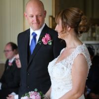 Shirley & Graham 038