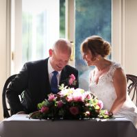 Shirley & Graham 047