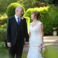 Shirley & Graham 081